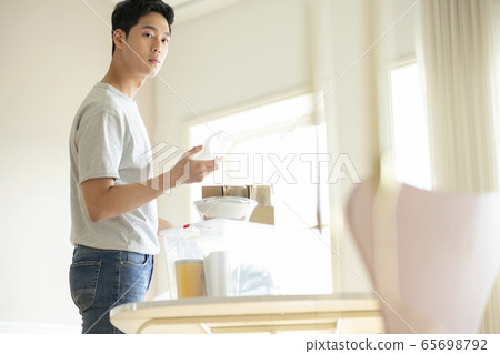 男人，導演，生活方式 65698792