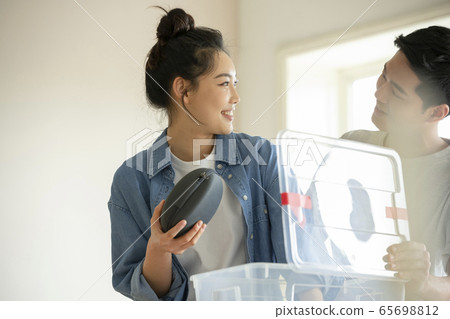 夫婦，導演，生活方式 65698812