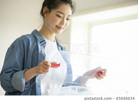 女人,導演,生活方式 女人,導演,生活方式 65698834