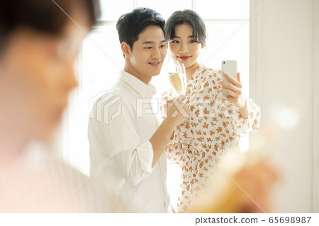 商務，聚會，情侶 65698987