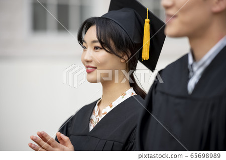 Student, graduation, education 65698989