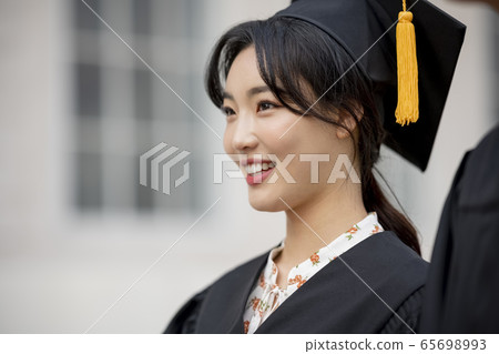 學生,畢業,教育 學生,畢業,教育 65698993