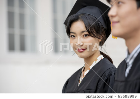 Student, graduation, education 65698999