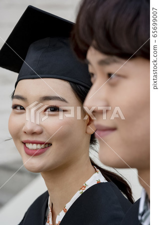 Student, graduation, education 65699007
