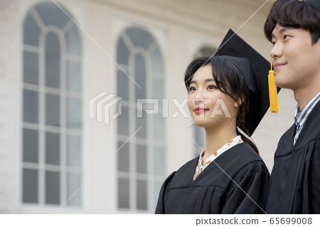 Student, graduation, education Student, graduation, education 65699008