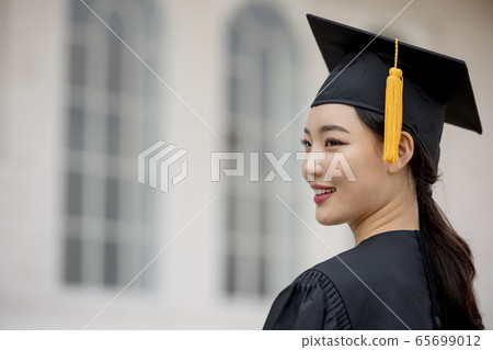 學生,畢業,教育 學生,畢業,教育 65699012