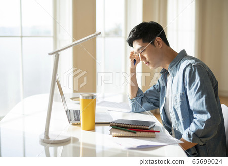 人，生活方式，商業 65699024