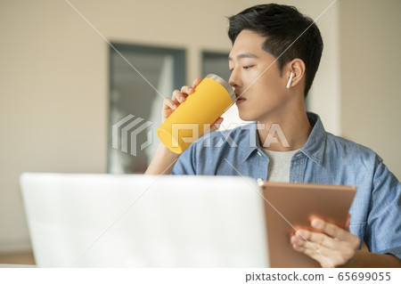 人，生活方式，商業 65699055