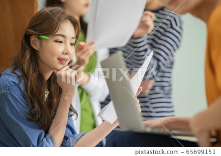 男女商務會議 65699151
