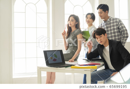 男女商務會議 男女商務會議 65699195