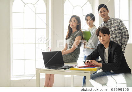 男女商務會議 65699196