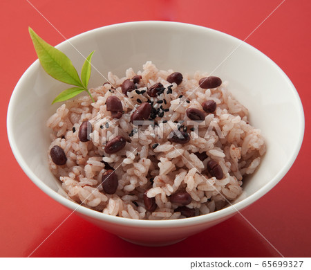 紅米飯 65699327