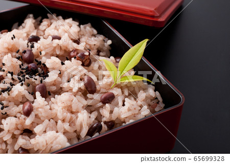 紅米飯 65699328