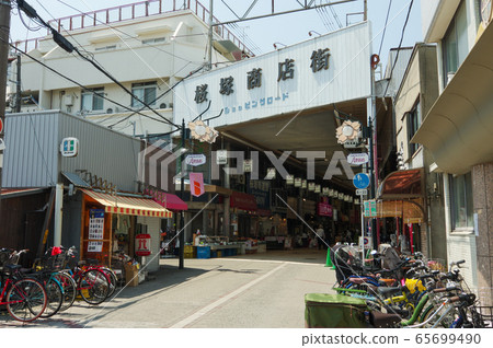 Sakurazuka shopping street Sakurazuka shopping street 65699490
