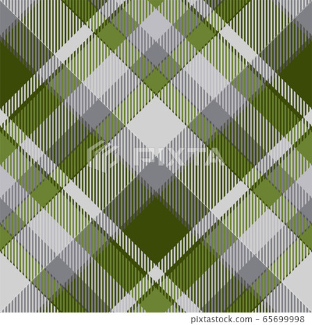 Tartan scotland seamless plaid pattern vector. 65699998