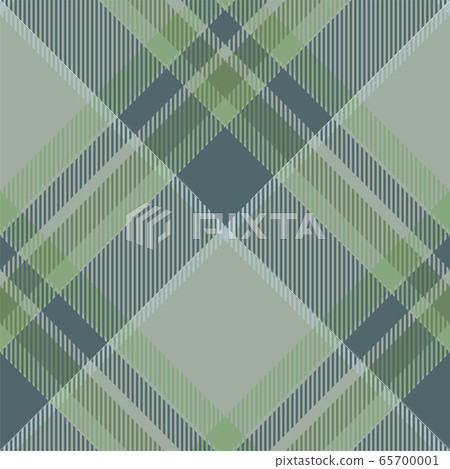 Tartan scotland seamless plaid pattern vector. 65700001