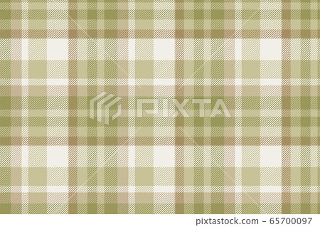 Tartan scotland seamless plaid pattern vector. 65700097