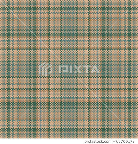 Tartan plaid pattern seamless. Print fabric 65700172