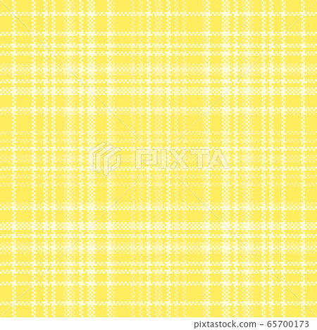 Tartan plaid pattern seamless. Print fabric 65700173