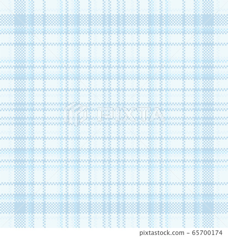 Tartan plaid pattern seamless. Print fabric 65700174