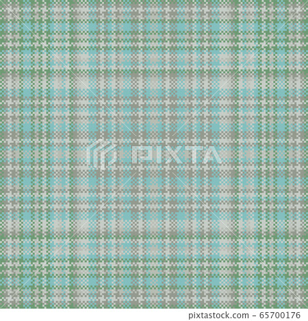 Tartan plaid pattern seamless. Print fabric 65700176