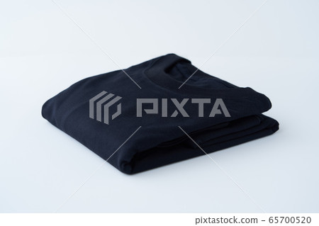 T-shirt black T-shirt black 65700520