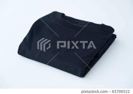 T-shirt black T-shirt black 65700522
