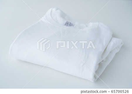 T-shirt white T-shirt white 65700526