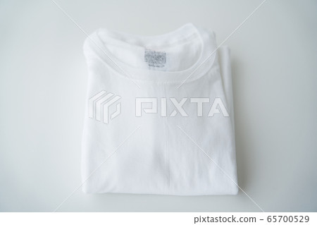 T-shirt white T-shirt white 65700529