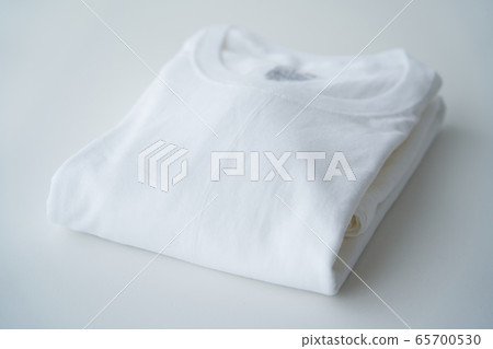 T-shirt white T-shirt white 65700530