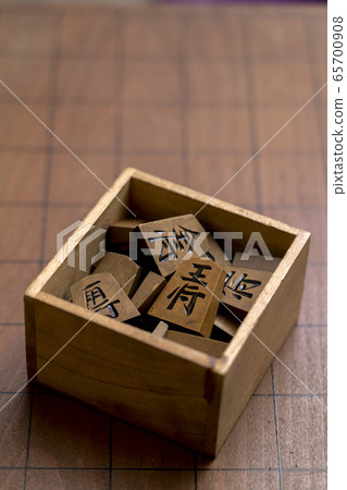 Shogi's piece Shogi's piece 65700908