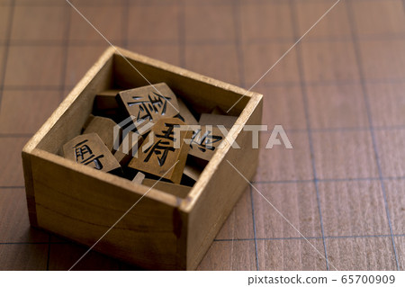 Shogi's piece Shogi's piece 65700909