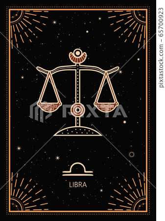 Zodiac Signs Cards. Zodiac background. Constellation Virgo. Antique style. Zodiac Signs Cards. Zodiac background. Constellation Virgo. Antique style. 65700923