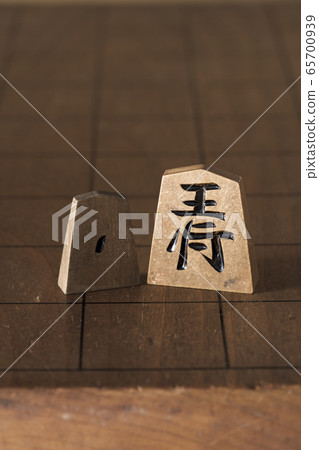 Shogi's piece Shogi's piece 65700939