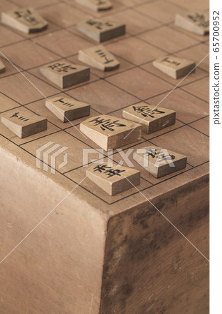 Shogi's piece Shogi's piece 65700952