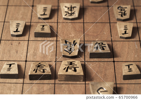 Shogi's piece Shogi's piece 65700966