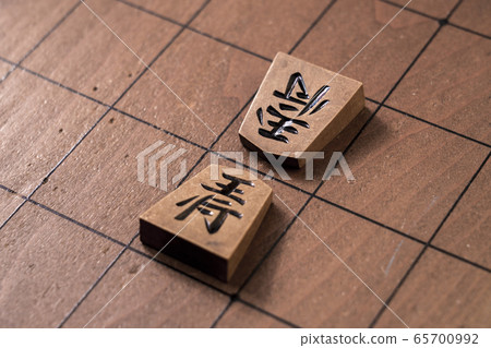 Shogi's piece Shogi's piece 65700992