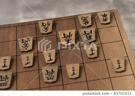 將棋的作品 將棋的作品 65701011