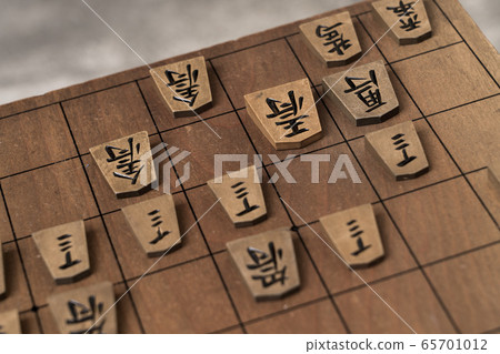 將棋的作品 將棋的作品 65701012