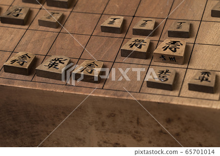 Shogi's piece Shogi's piece 65701014