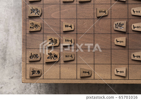 Shogi's piece Shogi's piece 65701016