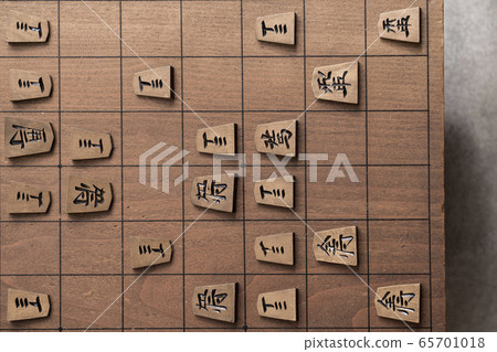 Shogi's piece Shogi's piece 65701018