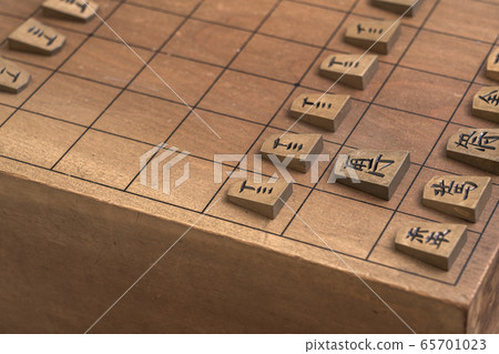 Shogi's piece Shogi's piece 65701023