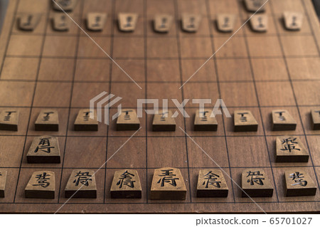 將棋的作品 將棋的作品 65701027
