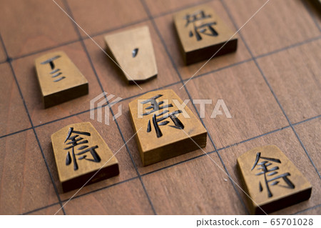 Shogi's piece Shogi's piece 65701028