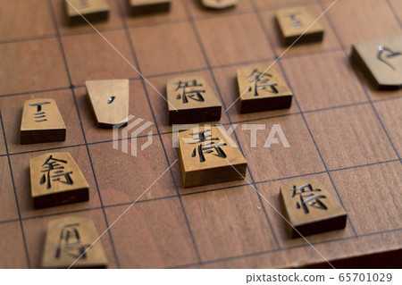 Shogi's piece Shogi's piece 65701029