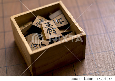 Shogi's piece Shogi's piece 65701032