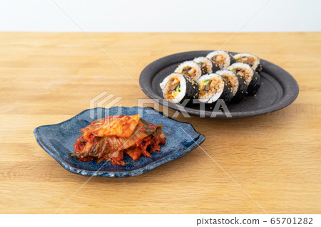 Kimchi Kimpa 65701282