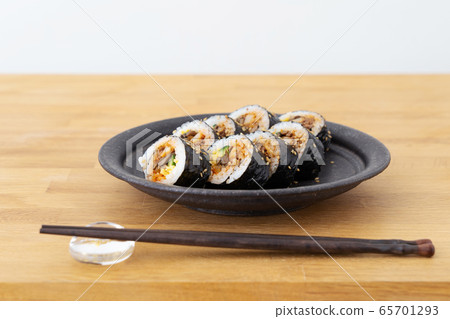 Kinpa seaweed roll Kinpa seaweed roll 65701293
