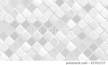 Abstract background silver mosaic. Background foil Abstract background silver mosaic. Background foil 65702537